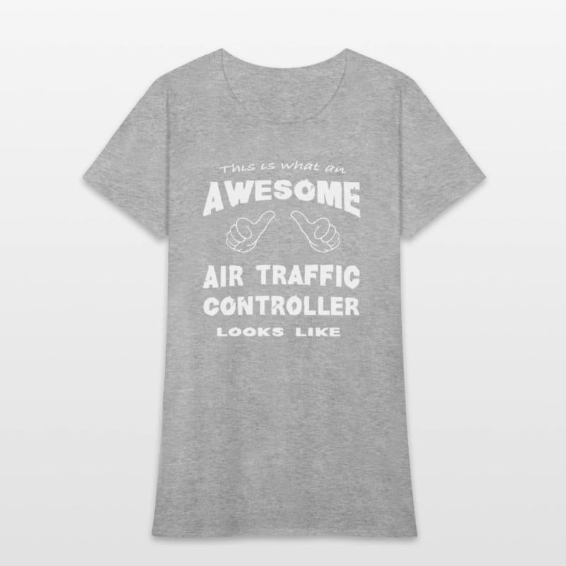 This is What an AWESOME Air Traffic Controller