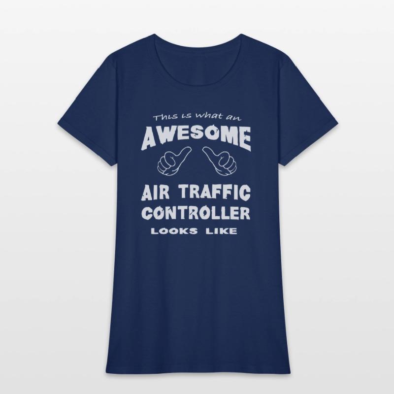 This is What an AWESOME Air Traffic Controller