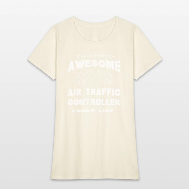 This is What an AWESOME Air Traffic Controller