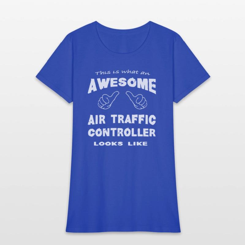 This is What an AWESOME Air Traffic Controller