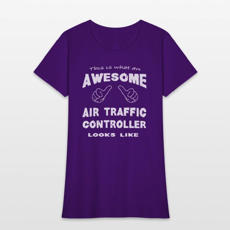 This is What an AWESOME Air Traffic Controller