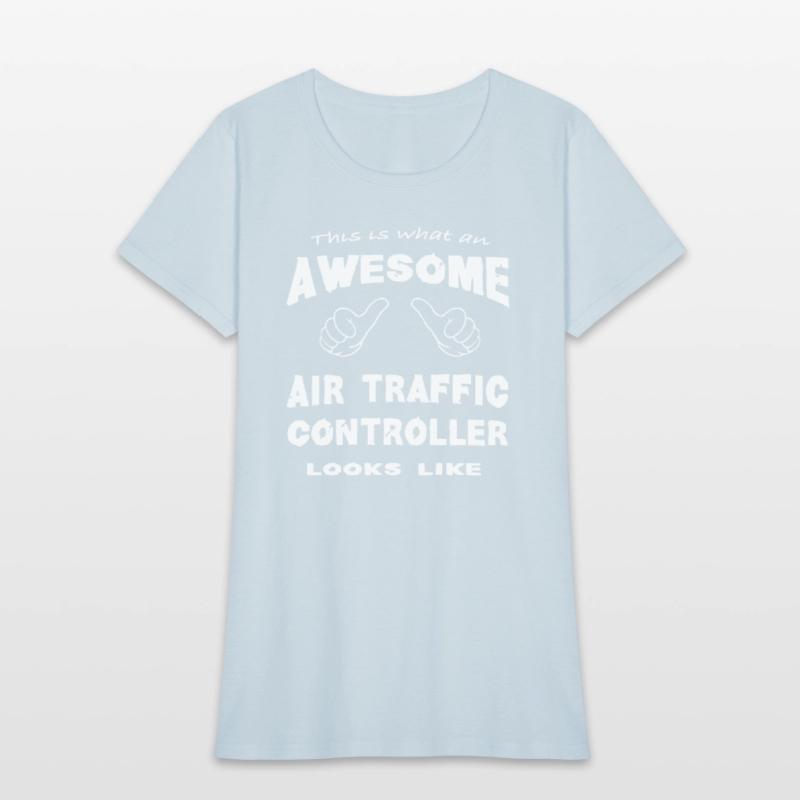 This is What an AWESOME Air Traffic Controller
