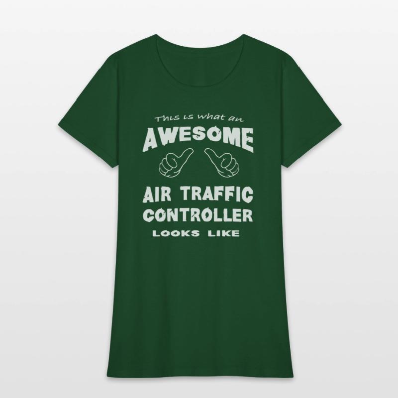 This is What an AWESOME Air Traffic Controller