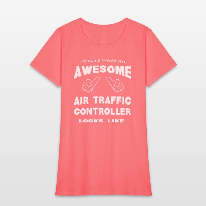 This is What an AWESOME Air Traffic Controller