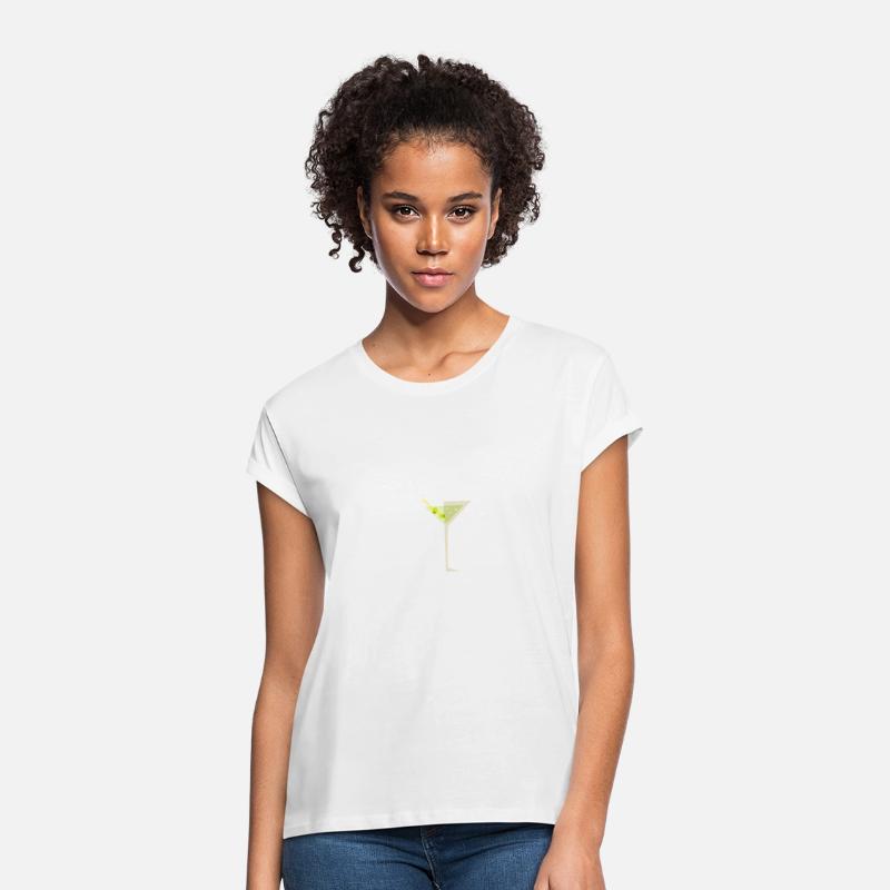 This Martini Tastes Like I'm Alcohol Lover Drink