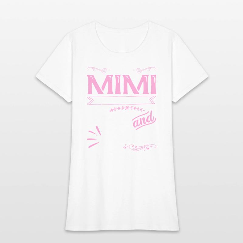 This Mimi Is Fueled By Hugs And Kisses For