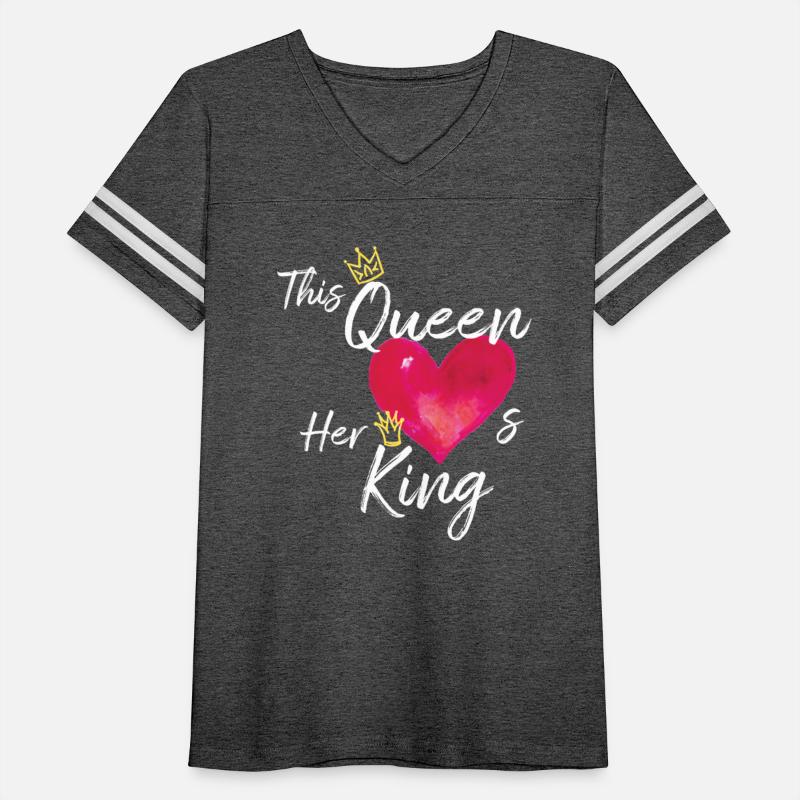 This Queen Loves Her King II