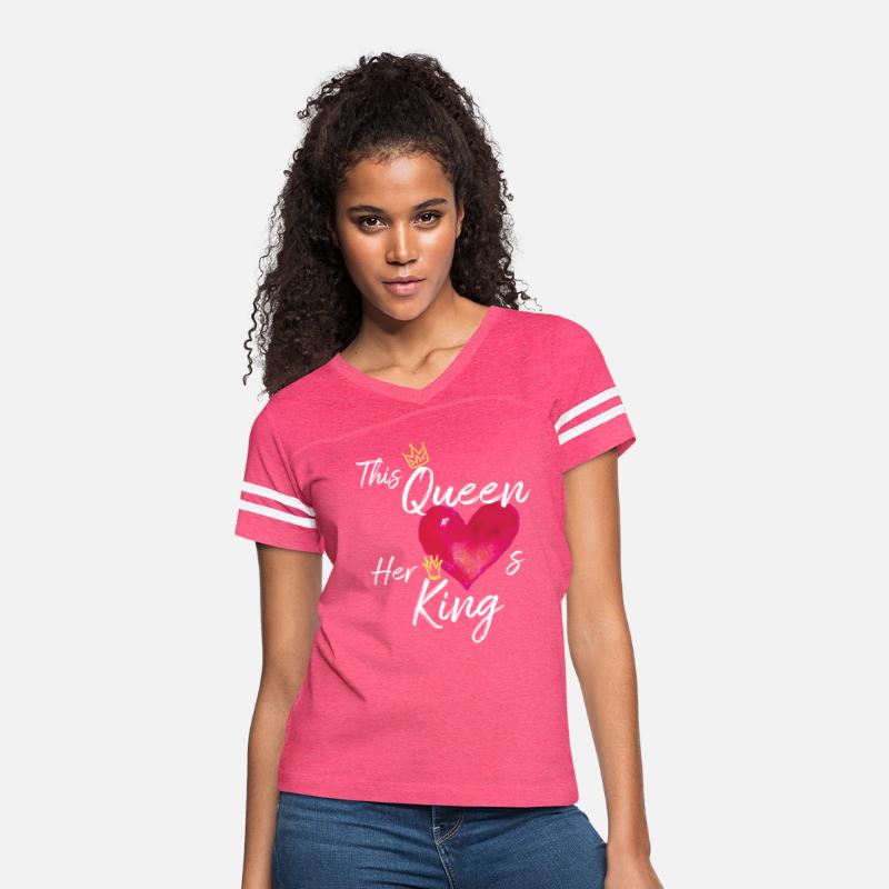 This Queen Loves Her King II