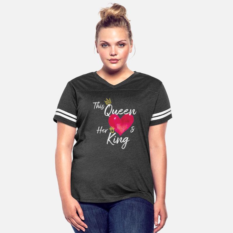 This Queen Loves Her King II