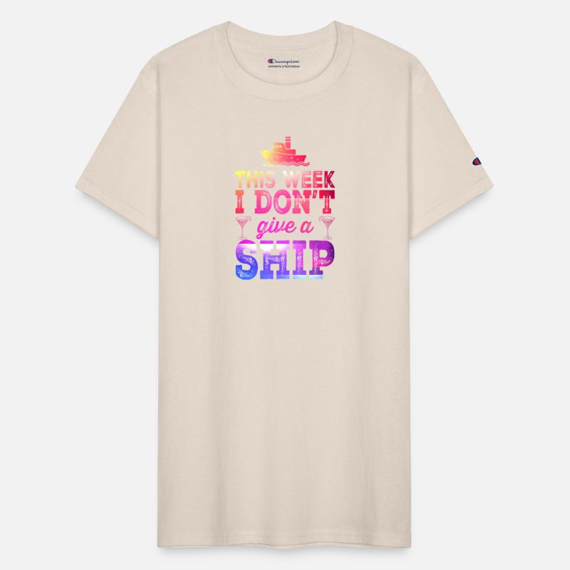 This Week I Dont Give A Ship Party Boat