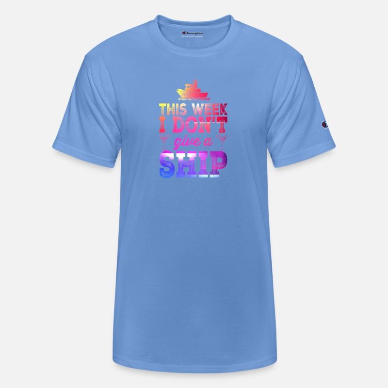 This Week I Dont Give A Ship Party Boat