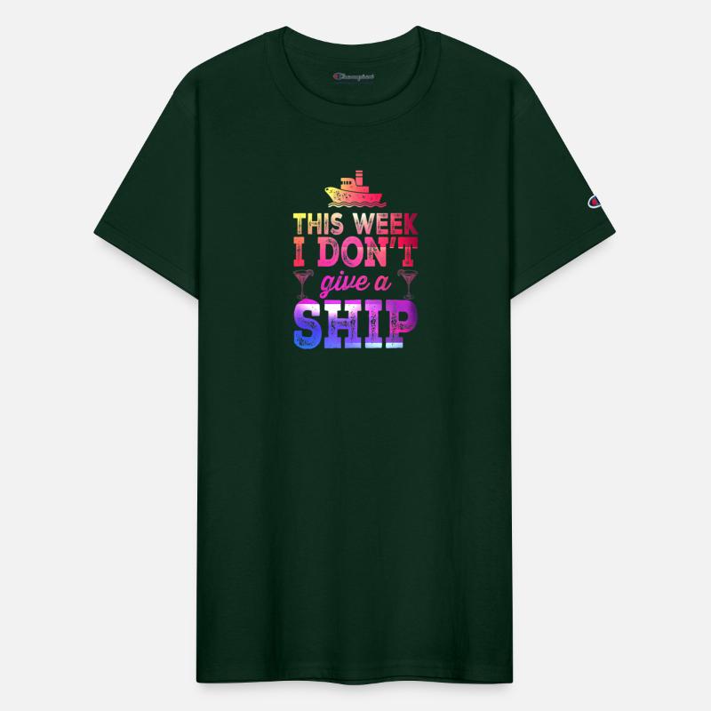 This Week I Dont Give A Ship Party Boat