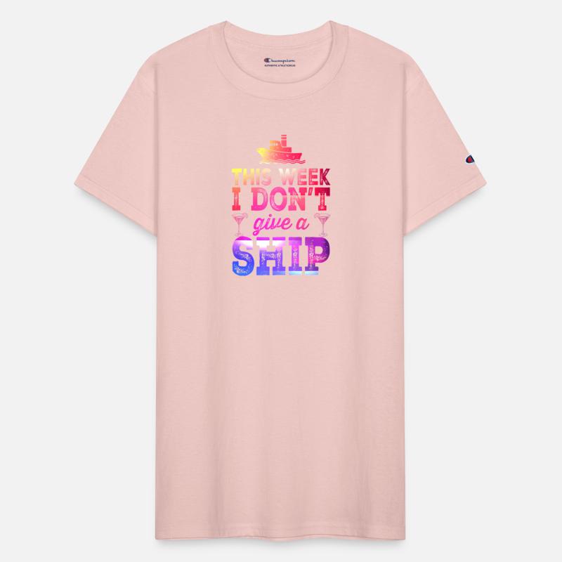 This Week I Dont Give A Ship Party Boat