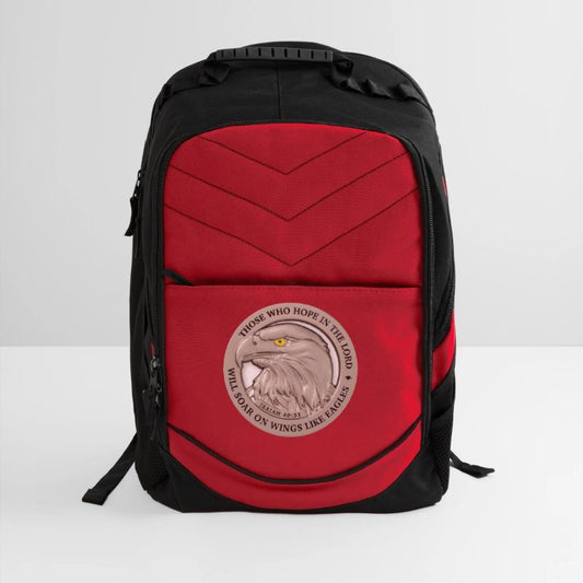 Those who hope in the lord Isaiah 40:31