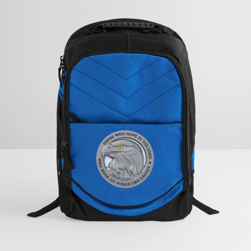 Those who hope in the lord Isaiah 40:31