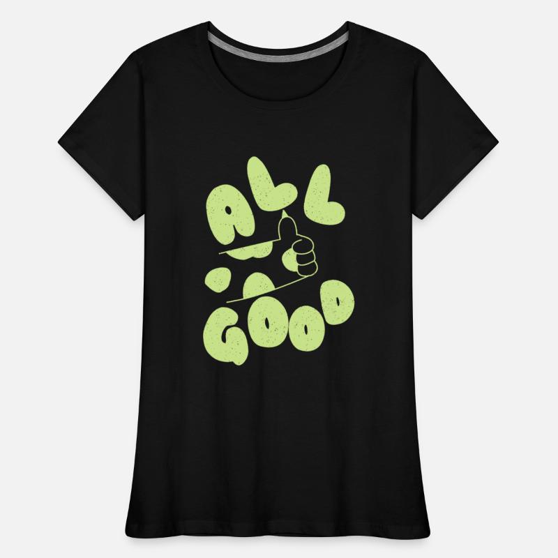 Thumbs Up All Good Cat Paws