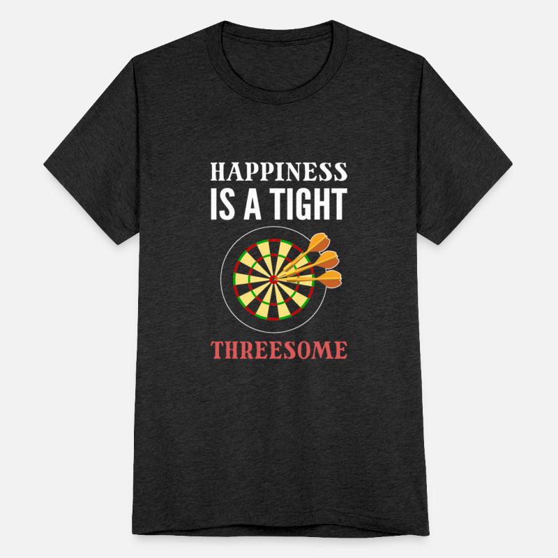 Tight Threesome Archer Gift