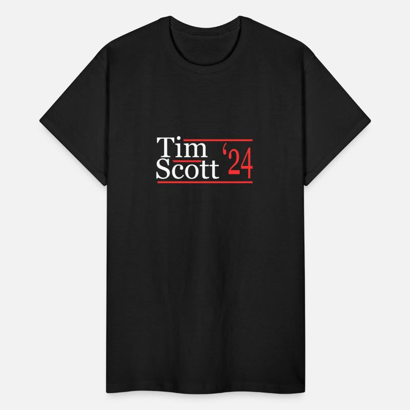Tim Scott 2024
