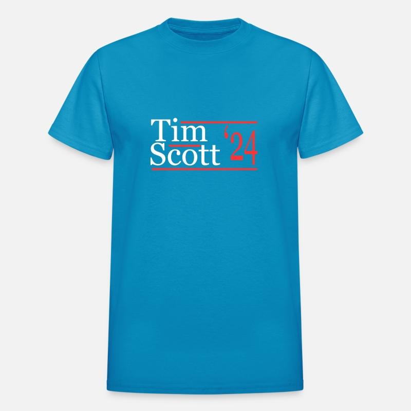 Tim Scott 2024