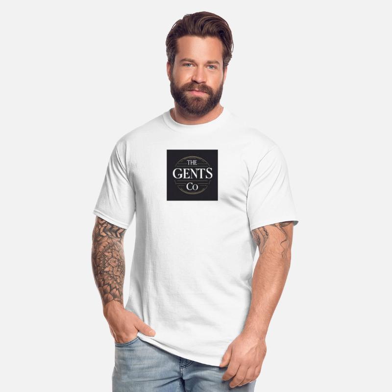 Timeless Black and White Logo