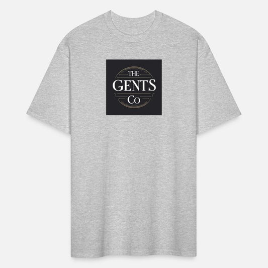 Timeless Black and White Logo