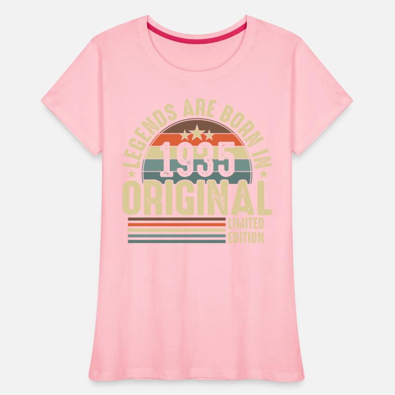 Timeless Elegance: Vintage 1935 89th Birthday