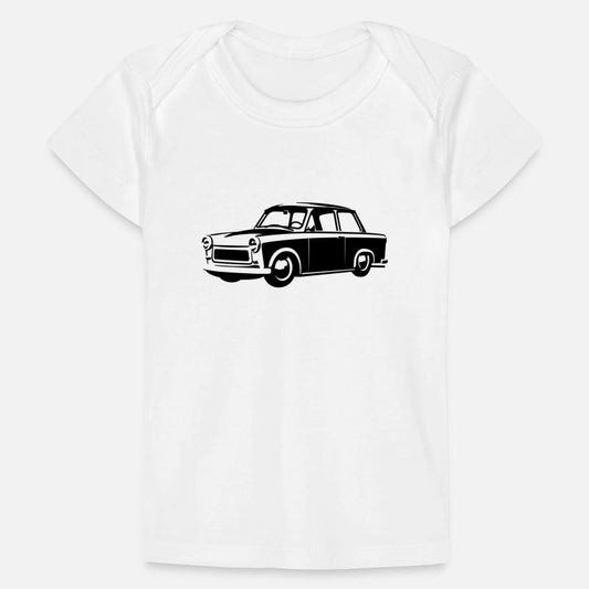 Tine Car Trabant 601 Tuning
