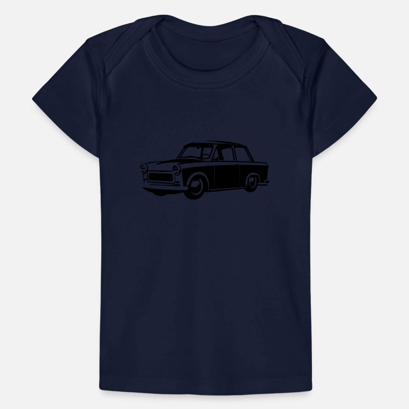 Tine Car Trabant 601 Tuning