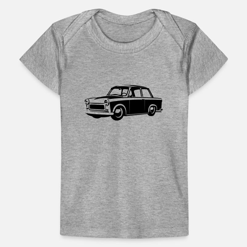 Tine Car Trabant 601 Tuning