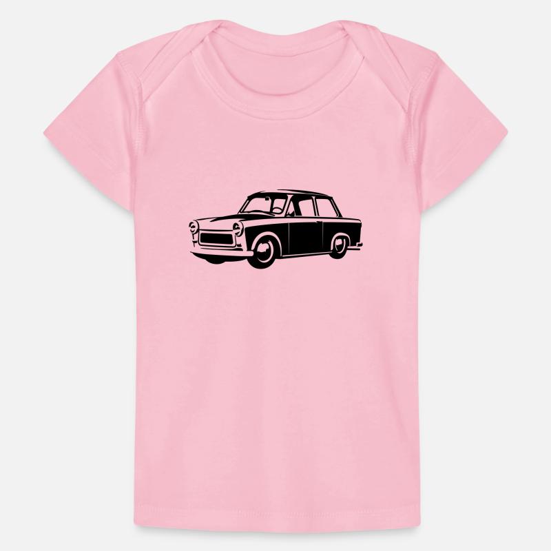 Tine Car Trabant 601 Tuning