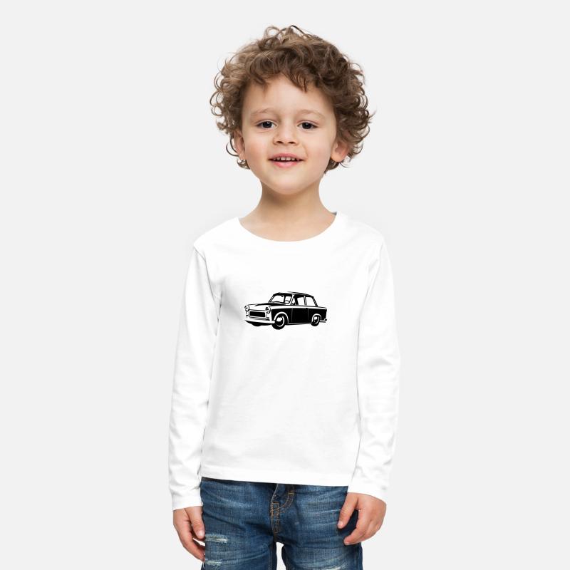 Tine Car Trabant 601 Tuning