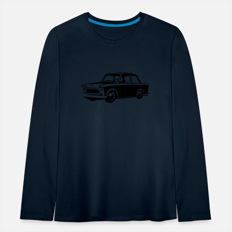 Tine Car Trabant 601 Tuning