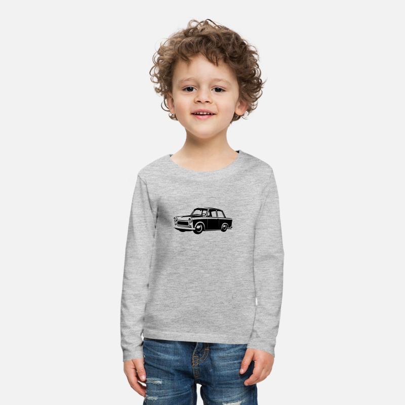 Tine Car Trabant 601 Tuning