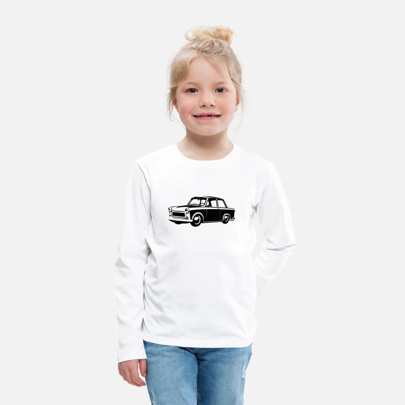 Tine Car Trabant 601 Tuning