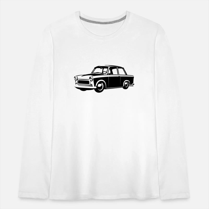 Tine Car Trabant 601 Tuning