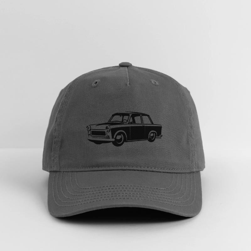 Tine Car Trabant 601 Tuning