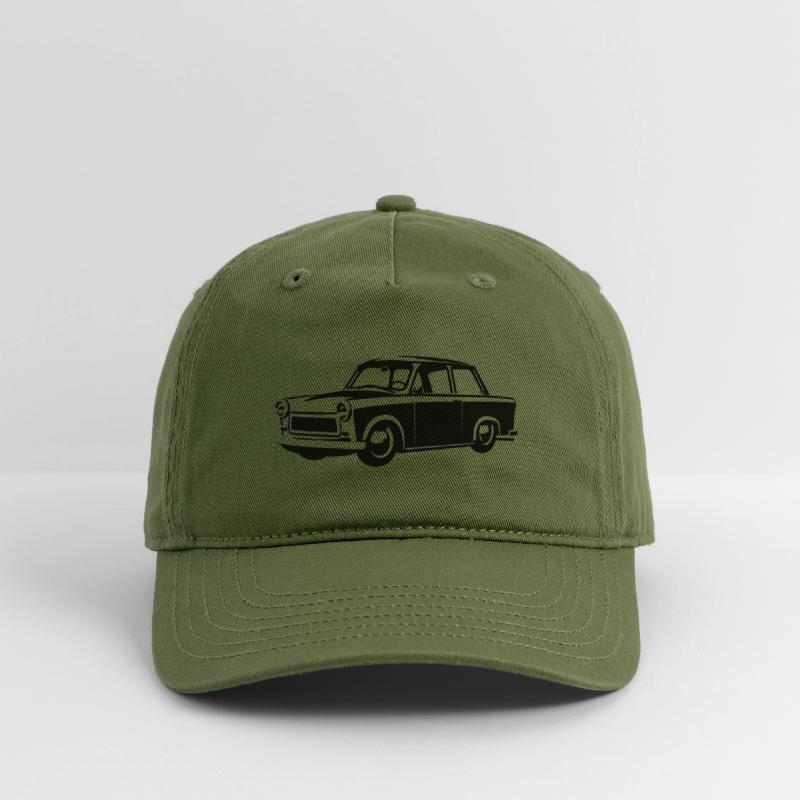 Tine Car Trabant 601 Tuning