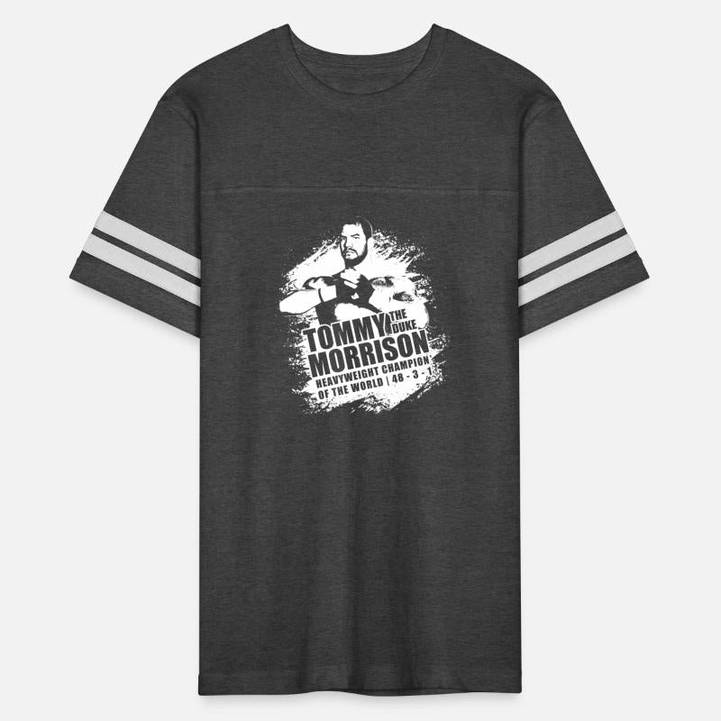 Tommy The Duke Morrison Champion Dark