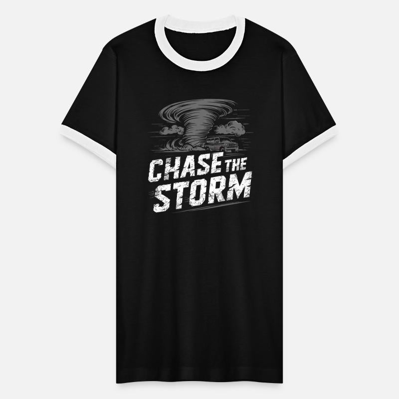 Tornado Chasing Adventures: Embrace Nature's Fury