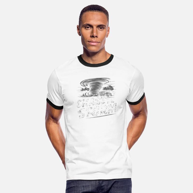 Tornado Chasing Adventures: Embrace Nature's Fury