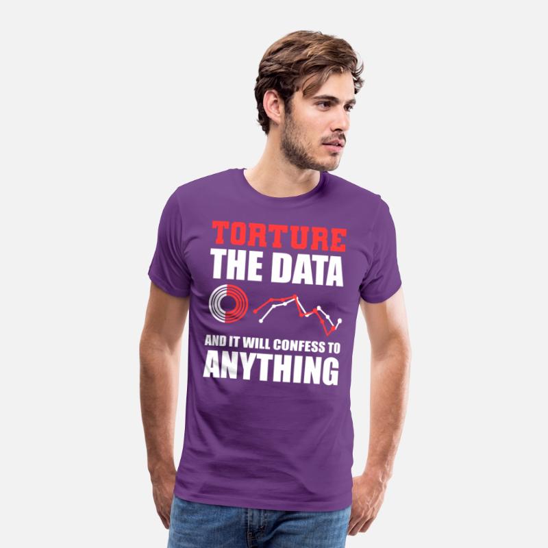 Torture The Data And It Will Confess To Anything