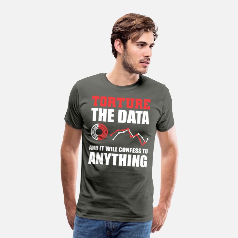 Torture The Data And It Will Confess To Anything