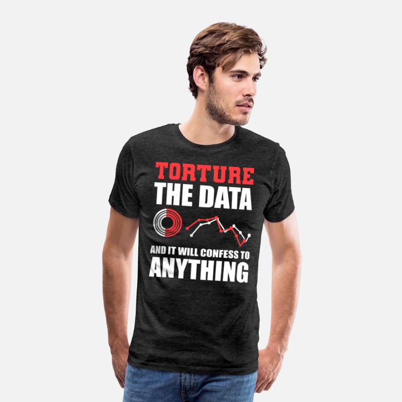 Torture The Data And It Will Confess To Anything