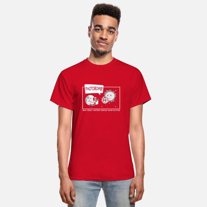 Total Solar Eclipse 2024 Totality Photobomb Sun