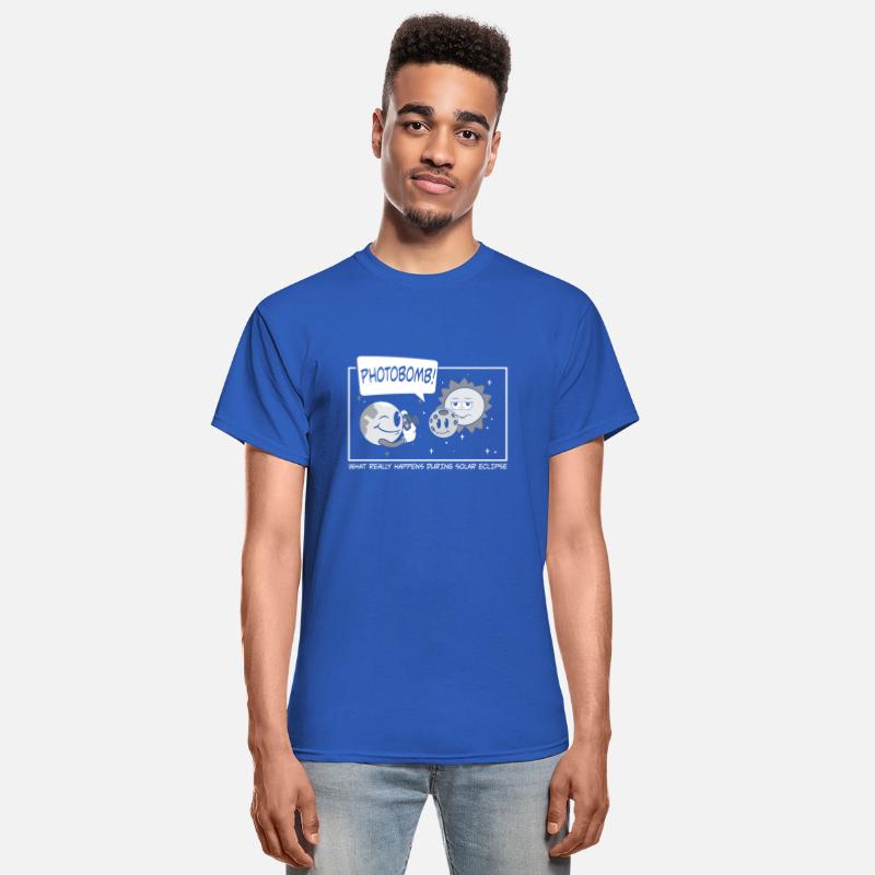 Total Solar Eclipse 2024 Totality Photobomb Sun