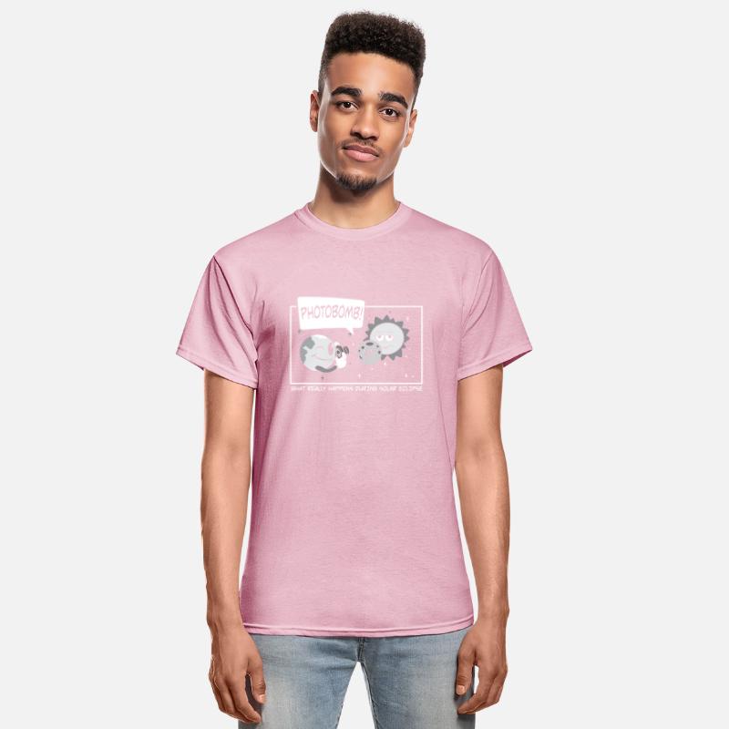 Total Solar Eclipse 2024 Totality Photobomb Sun