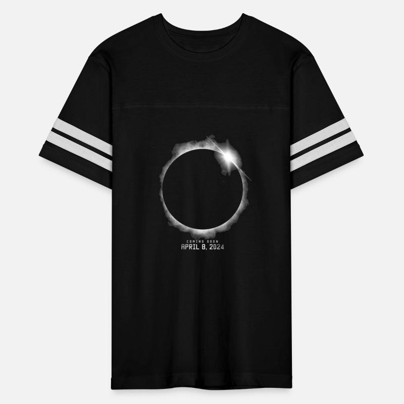 Total Solar Eclipse April 8, 2024