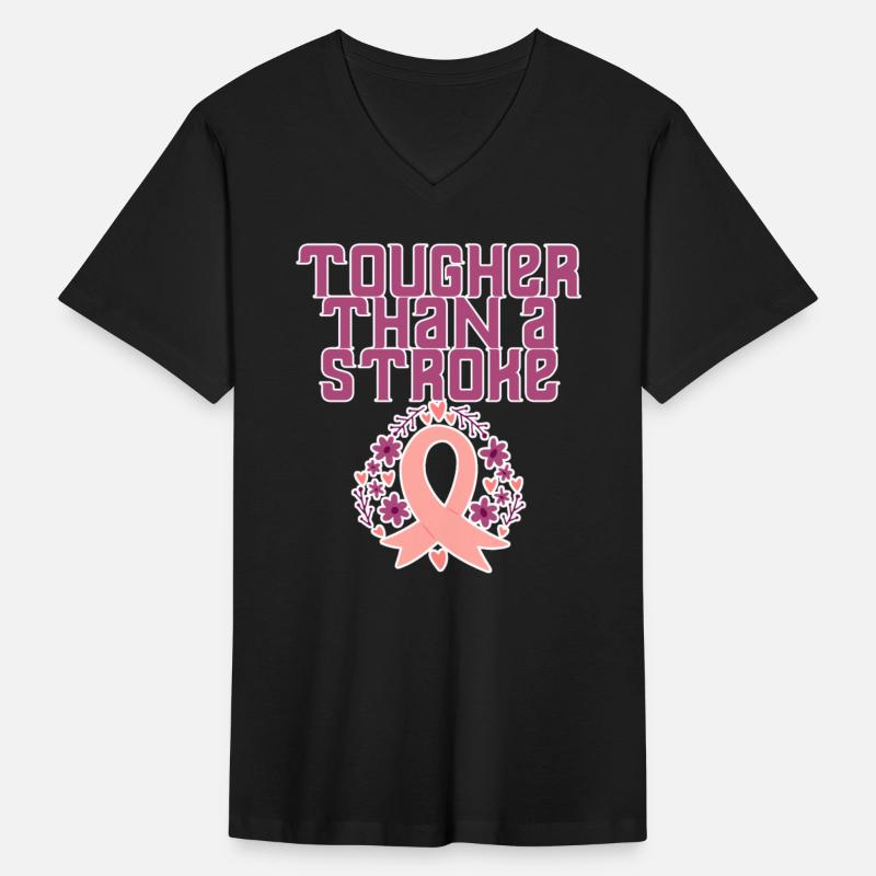 Tougher Than A Stroke 2