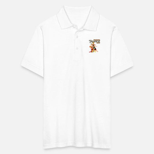 Traditional Javanese Dance-Indonesia