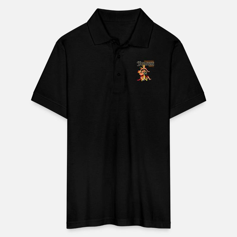 Traditional Javanese Dance-Indonesia